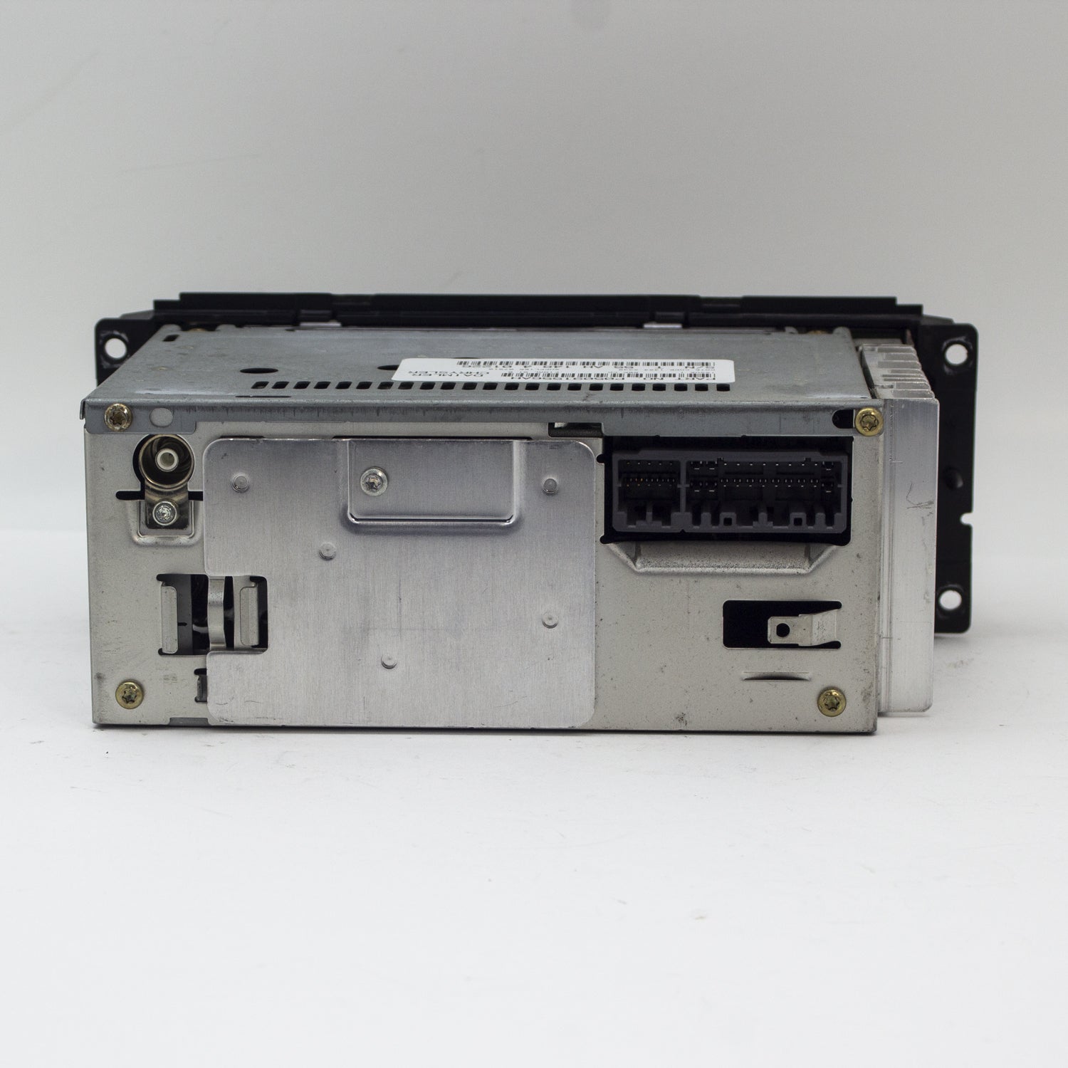 Chrysler Jeep Dodge & Ram 1500 Audio Radio AM FM Cassette Disc CD Receiver OEM
