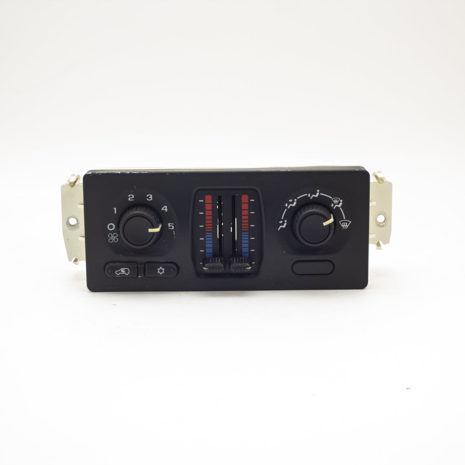 OEM Manual Heater AC Temperature Climate Control Switch For Chevy GMC Cadillac