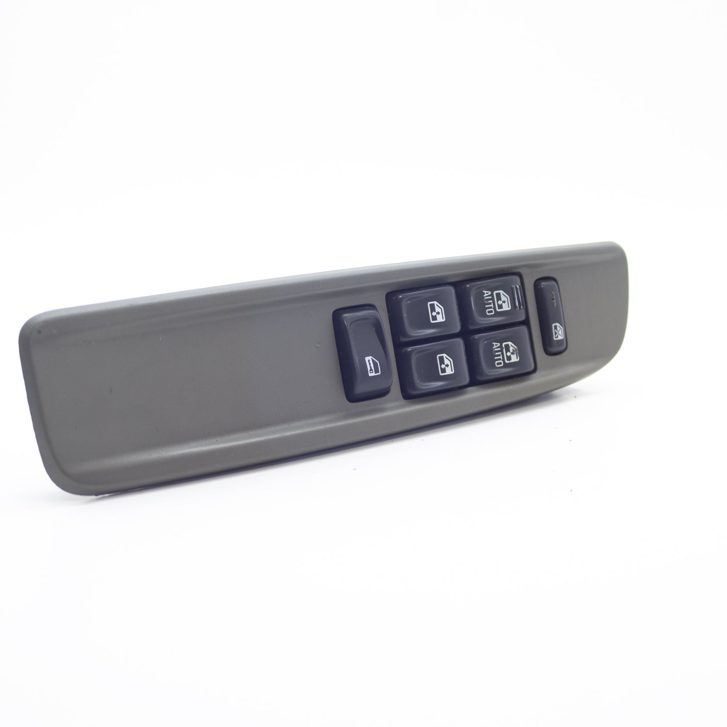 OEM 02-04 GMC Envoy Xl Xuv Driver LH Left Hand Side Master Power Window Switch