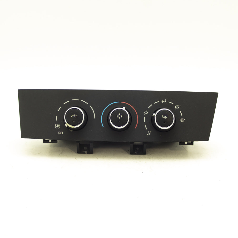 OEM 05-09 Buick Lacrosse & Allure AC Heater Temperature Climate Control Switch