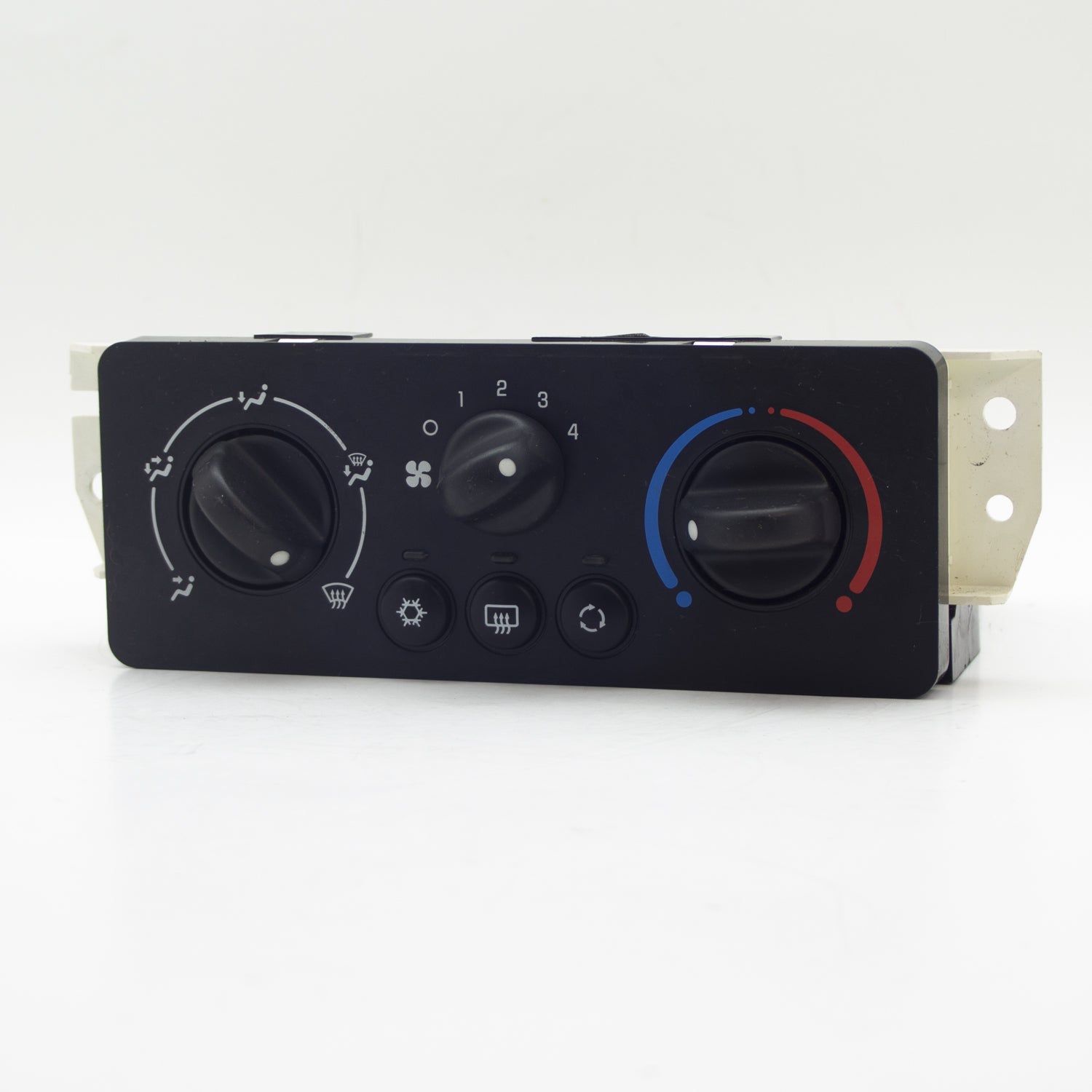 OEM Heater AC Temperature Climate Control Switch Unit For 2006-2007 Saturn Ion