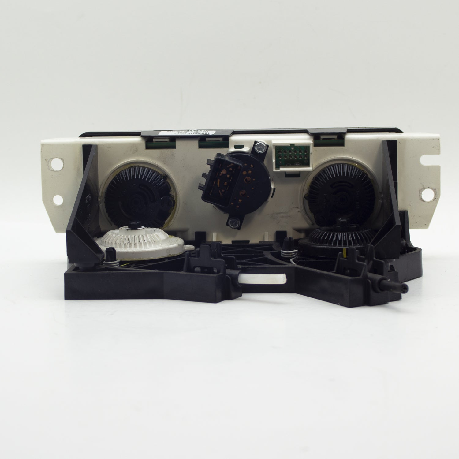 OEM Heater AC Temperature Climate Control Switch Unit For 2006-2007 Saturn Ion