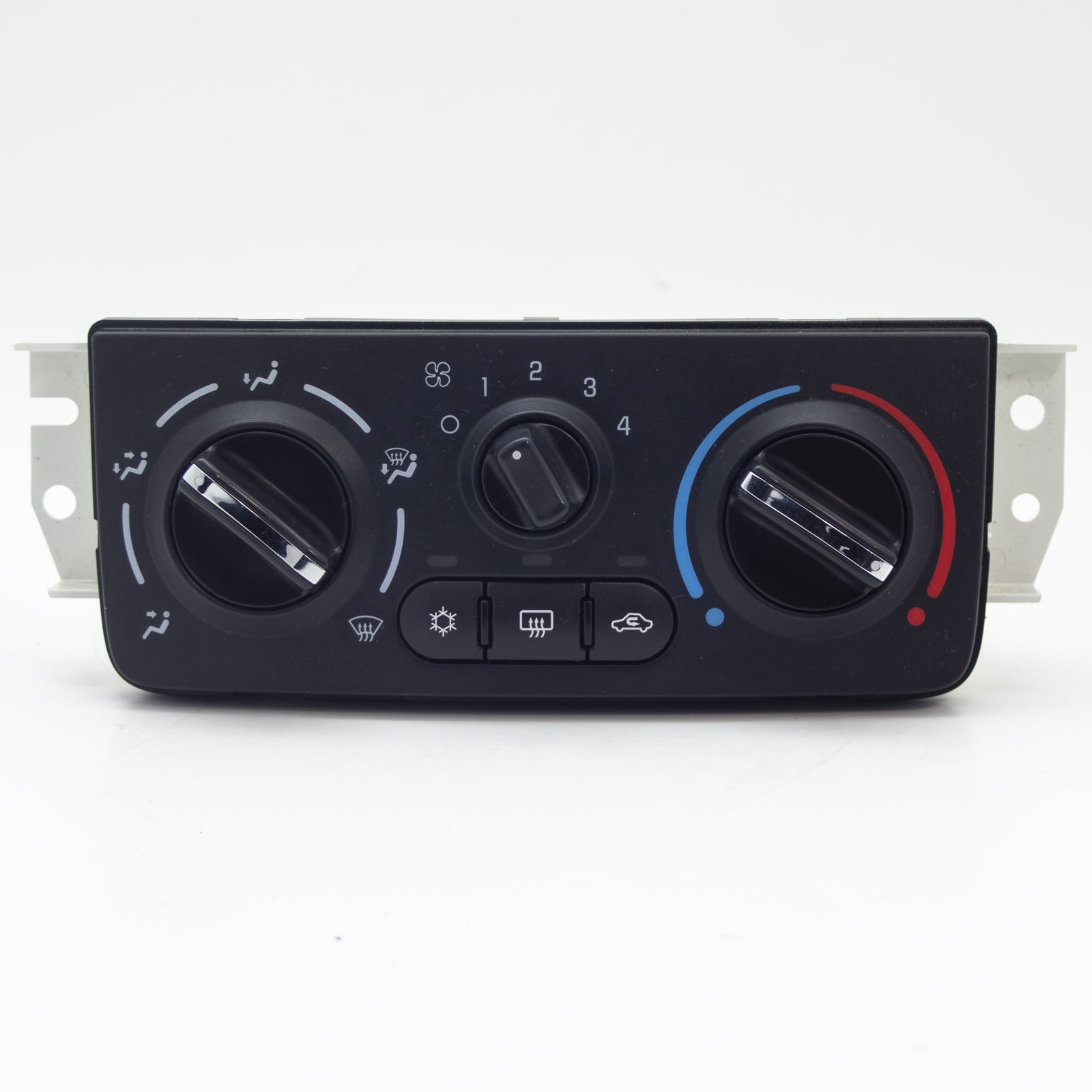 2005-2010 Chevrolet Cobalt 07-10 Pontiac G5 AC Climate Heater Control Switch OEM