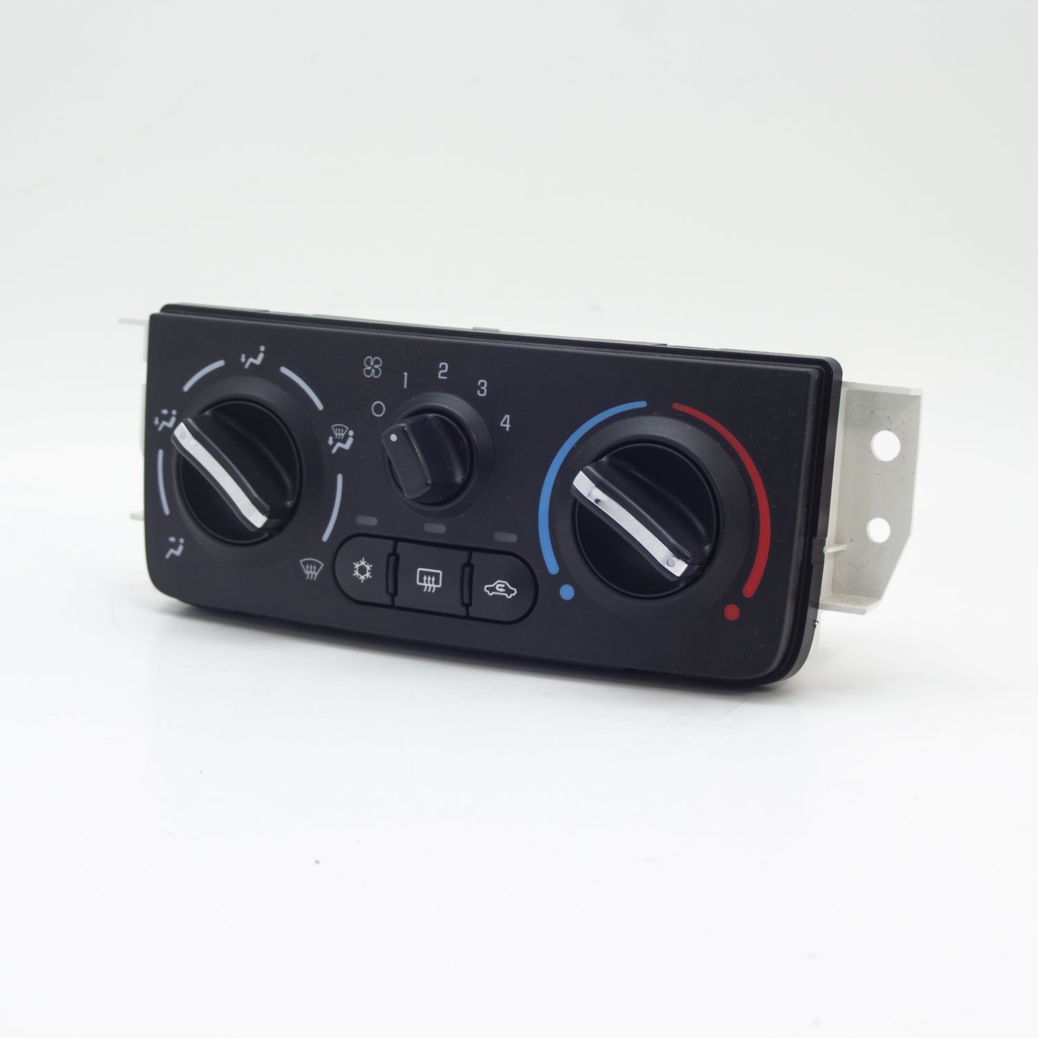 2005-2010 Chevrolet Cobalt 07-10 Pontiac G5 AC Climate Heater Control Switch OEM