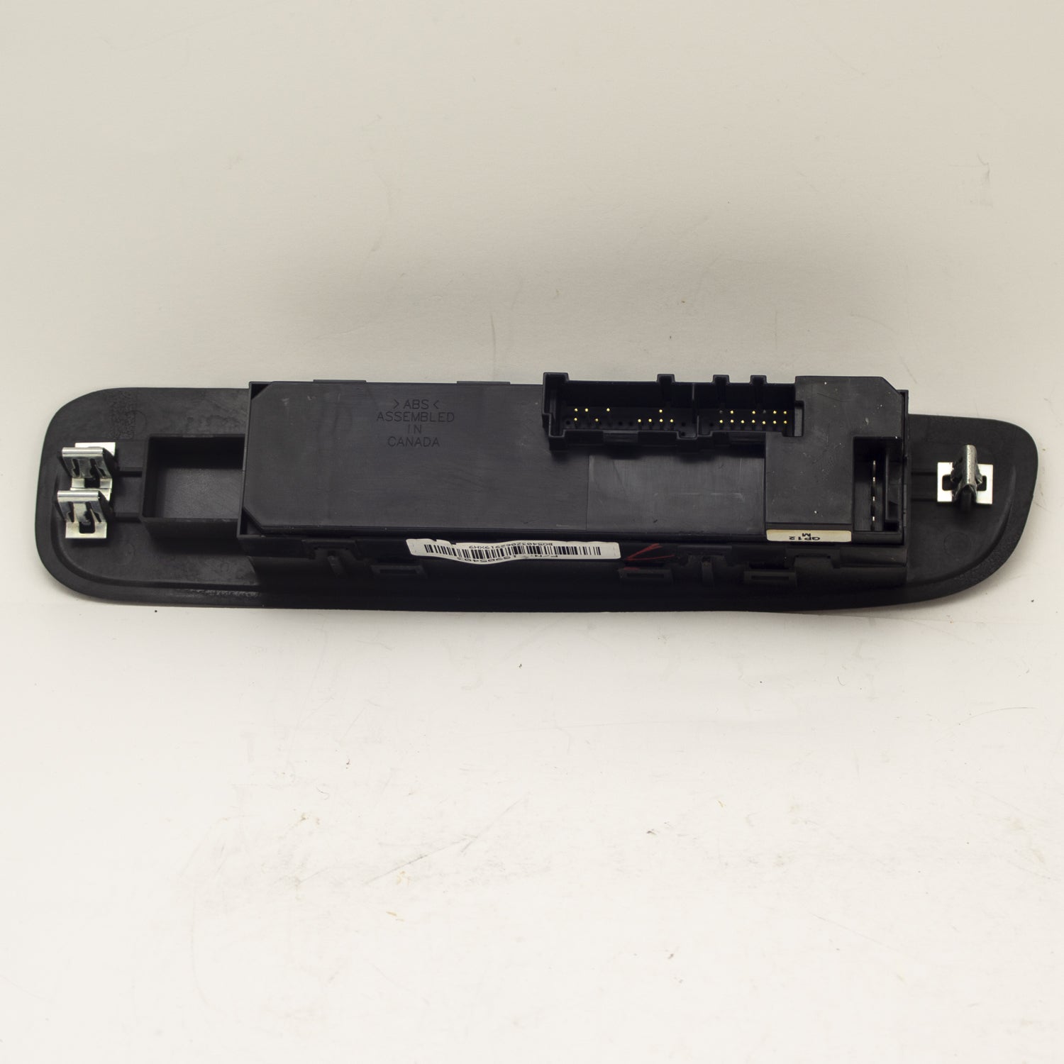 OEM 06-09 GMC Envoy Passenger RH Right Hand Side Power Window Control Switch