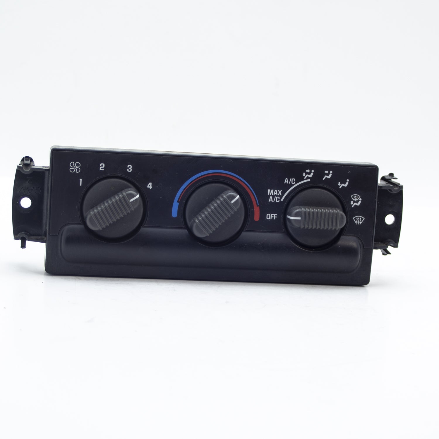 OEM AC Temperature Climate Control Switch Unit Heater For Chevy GMC Oldsmobile