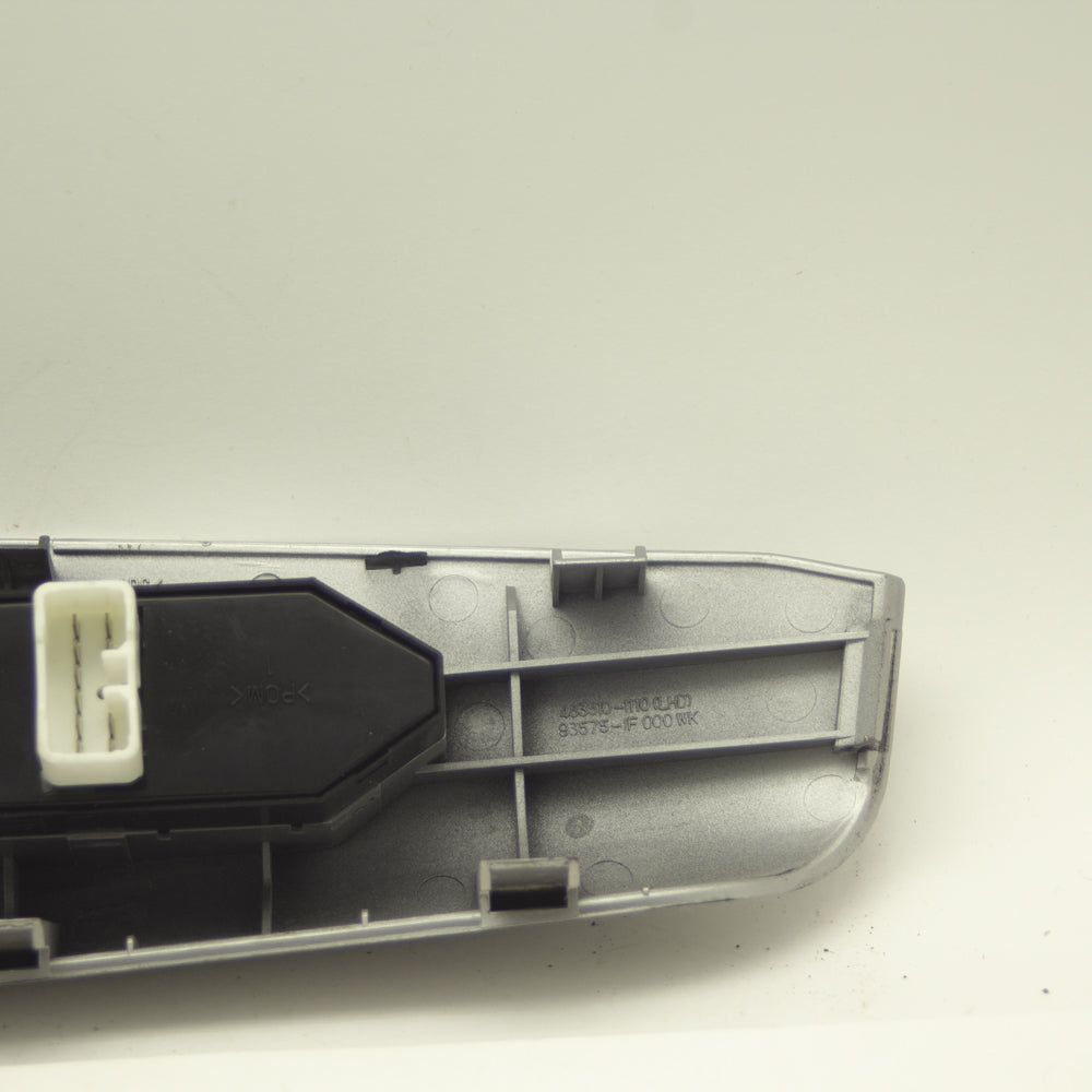 05-10 Kia Sportage Passenger RH Right Hand Side Power Window Control Switch OEM