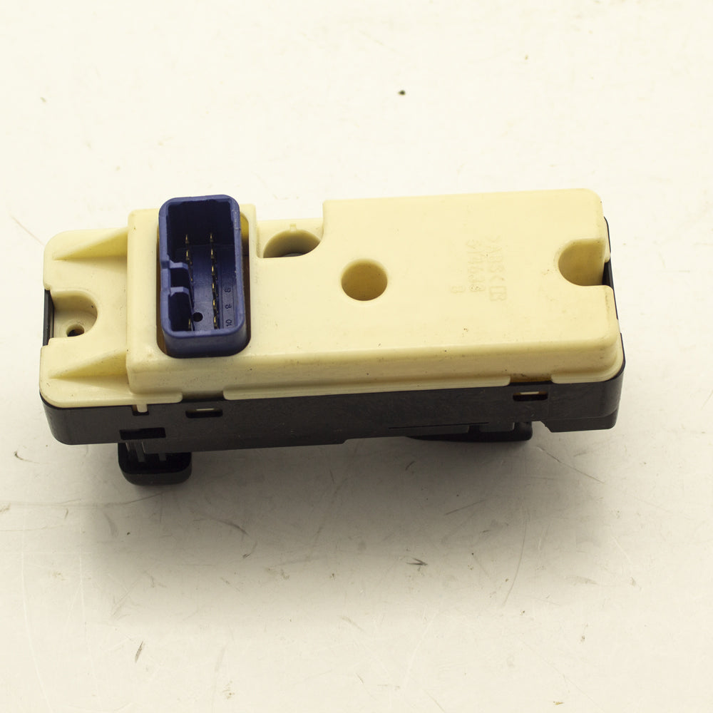 OEM Chevy Hummer GMC and Isuzu Passenger Right Hand Side Power Window Switch