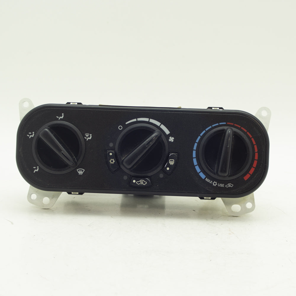 OEM Dodge Jeep Compass Manual Heater AC Temperature Climate Control Module Unit