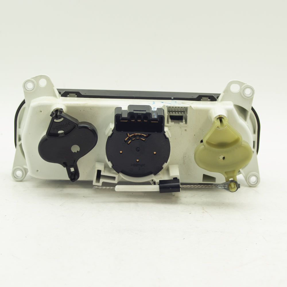 OEM Dodge Jeep Compass Manual Heater AC Temperature Climate Control Module Unit