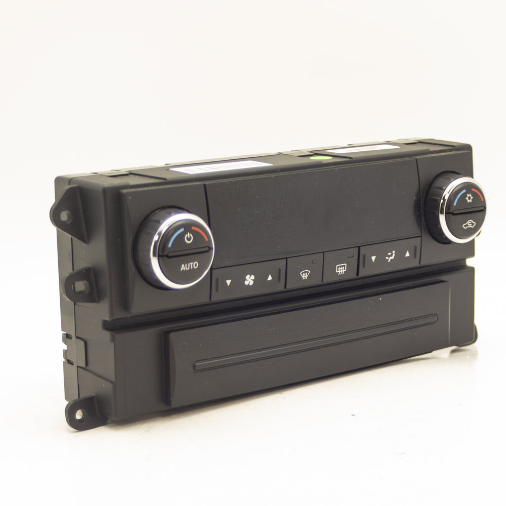 09 10 Dodge Journey Heater AC Temperature Climate Control Module Switch Unit