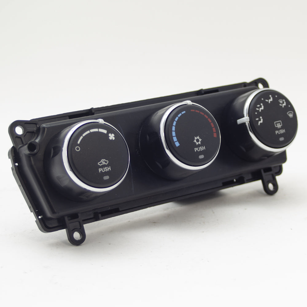 AC Heater Temperature Climate Control Switch For Dodge Avanger Chrysler Sebring