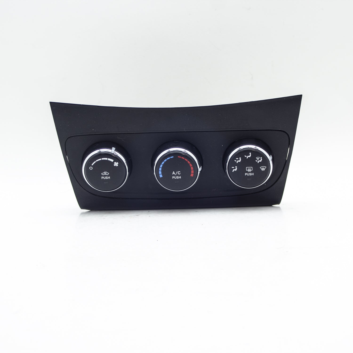 OEM Heater AC Temperature Climate Control Switch Unit For 11-14 Dodge & Chrysler