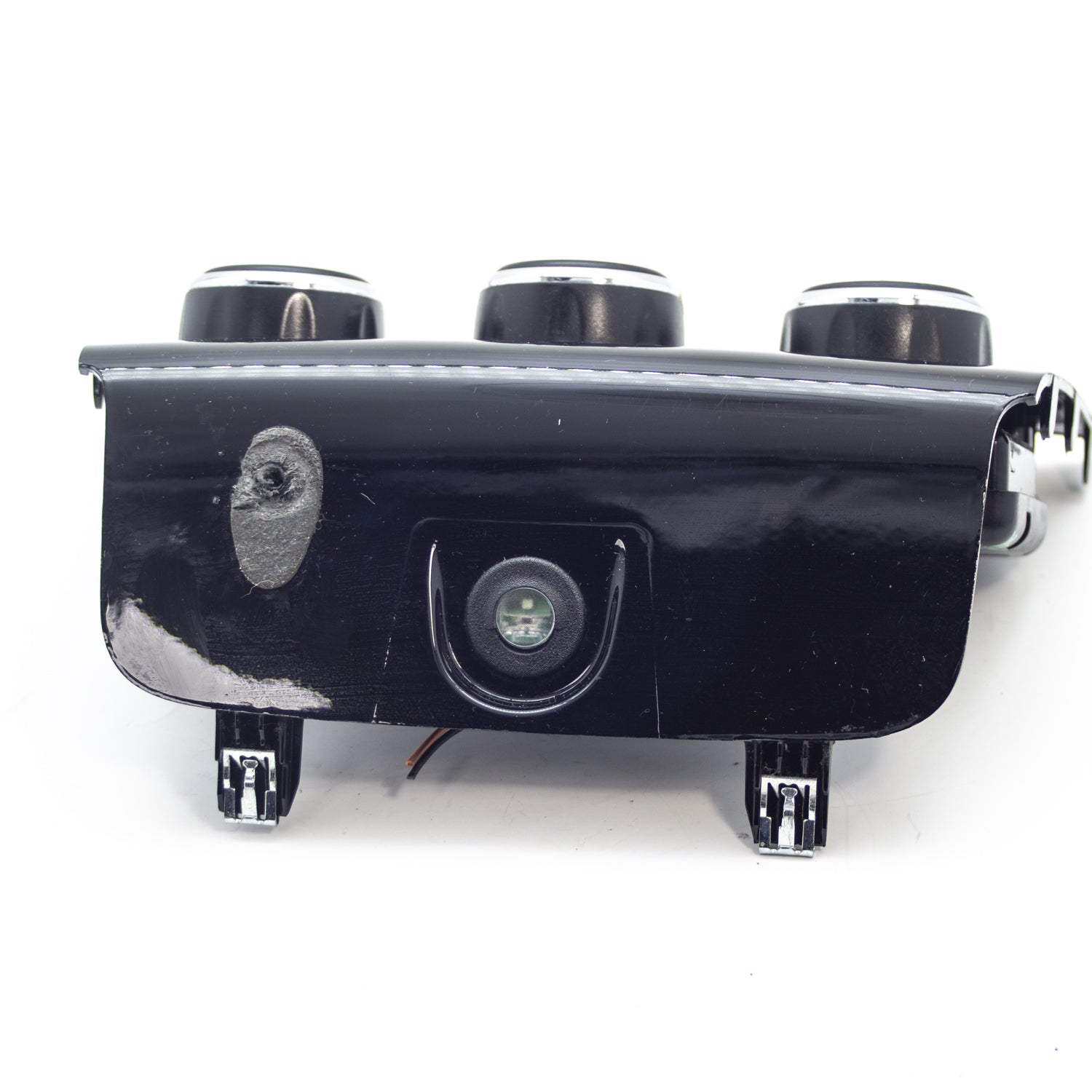 OEM Heater AC Temperature Climate Control Switch Unit For 11-14 Dodge & Chrysler