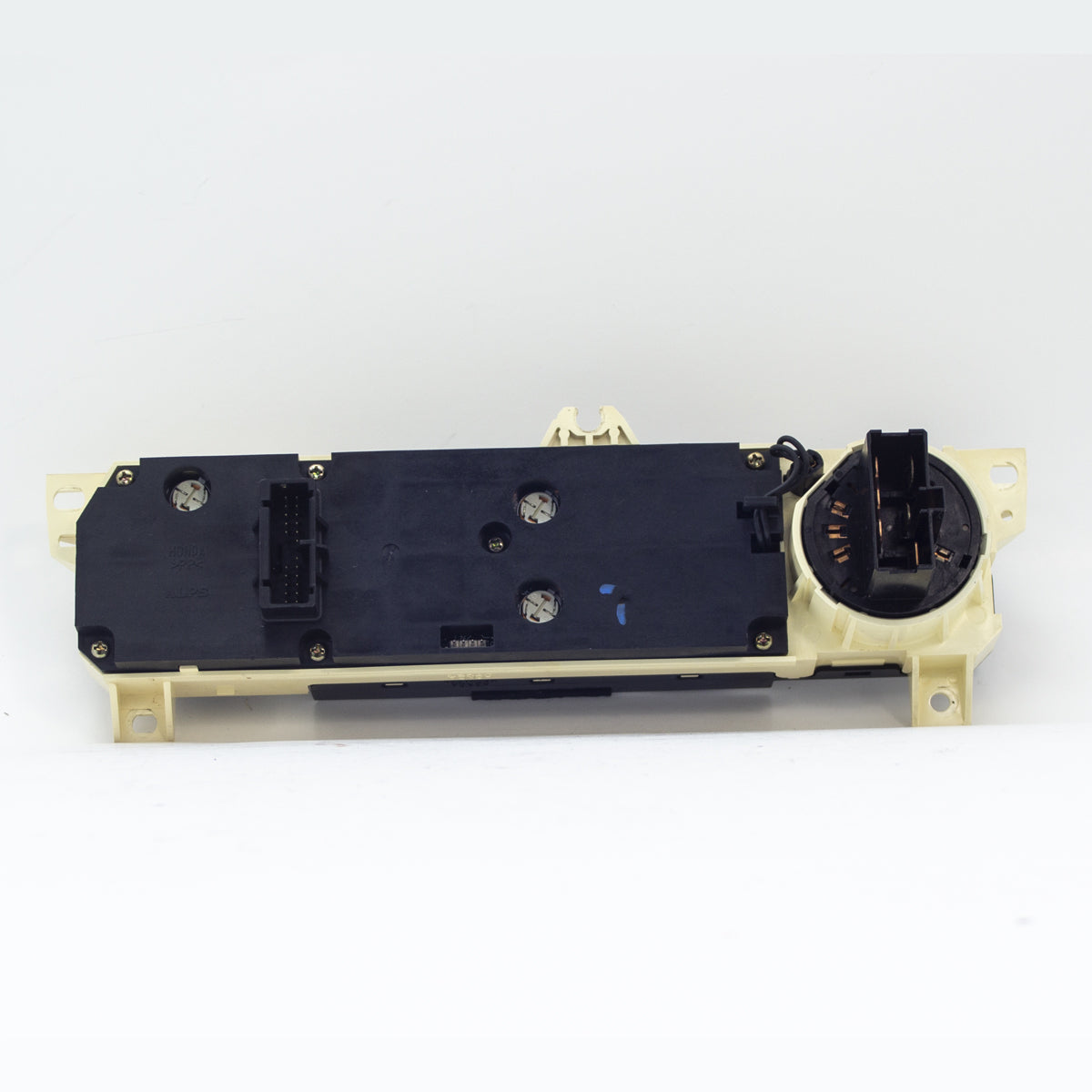 99-04 Honda Odyssey 98-02 Accord A/C Heater Manual Temp Climate Control Unit OEM