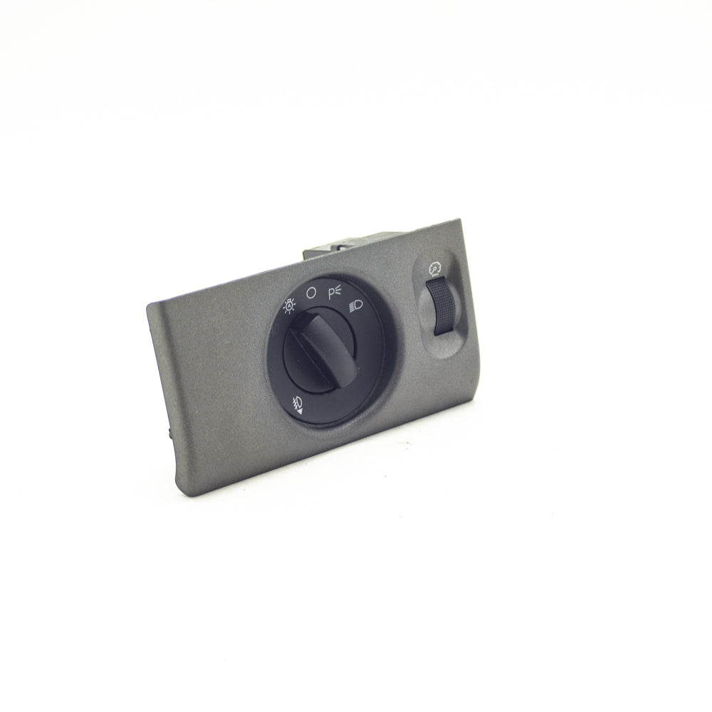 OEM Dash Head Light Headlight Dimmer Lamp Control Switch For 04-08 Ford F150