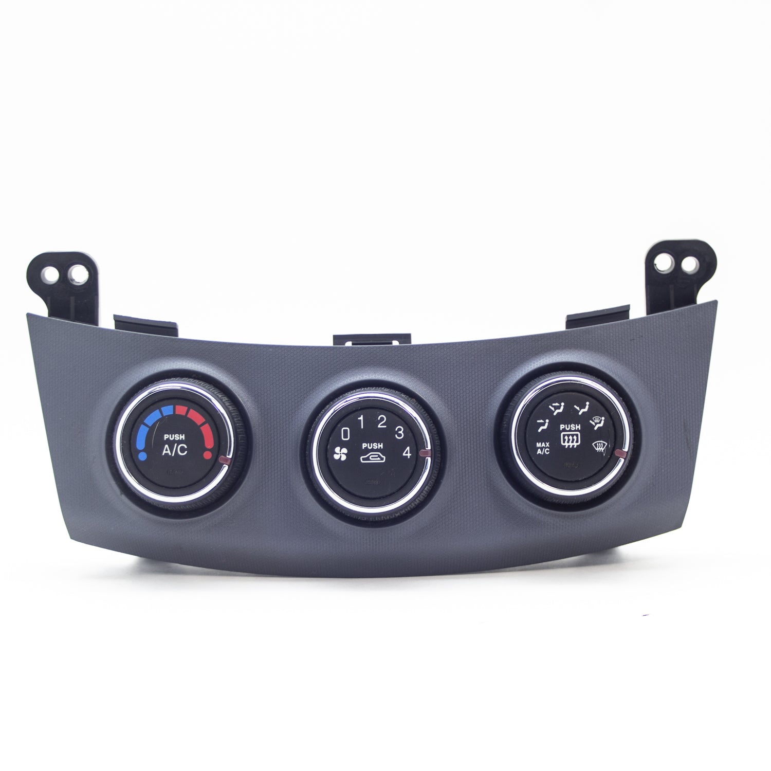 OEM 2007-2010 Hyundai Elentra Heater A/C Temperature Climate Control Switch Used