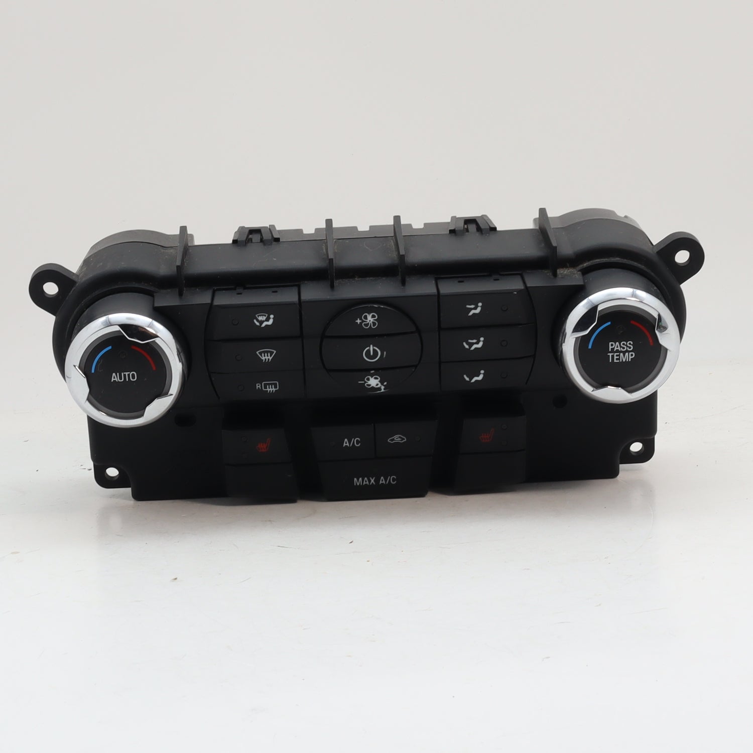 OEM Ford and Mercury Heater AC Temperature Climate Control Switch Unit