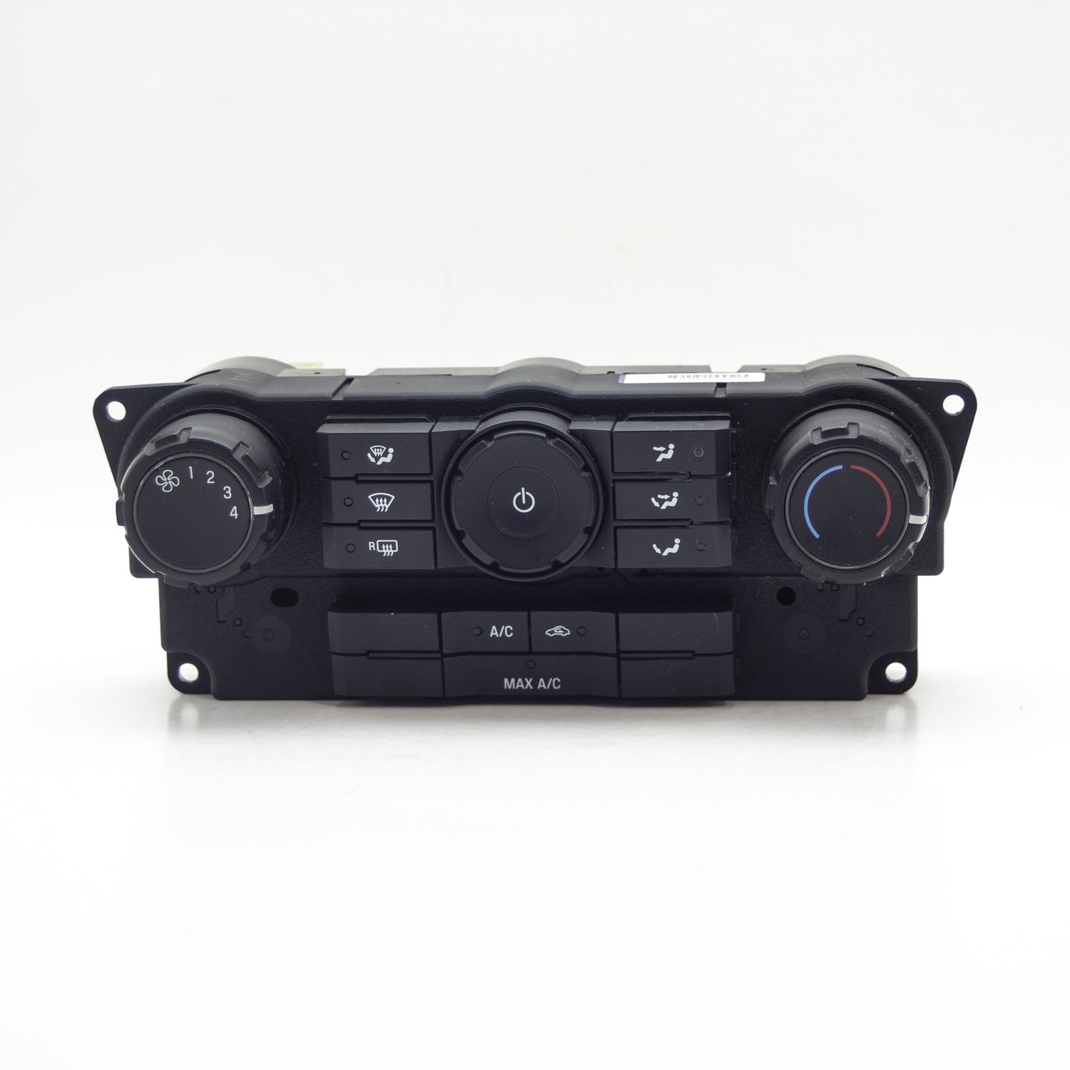Ford Escape Mariner Manual Temperature Heater AC Climate Control Module - OEM