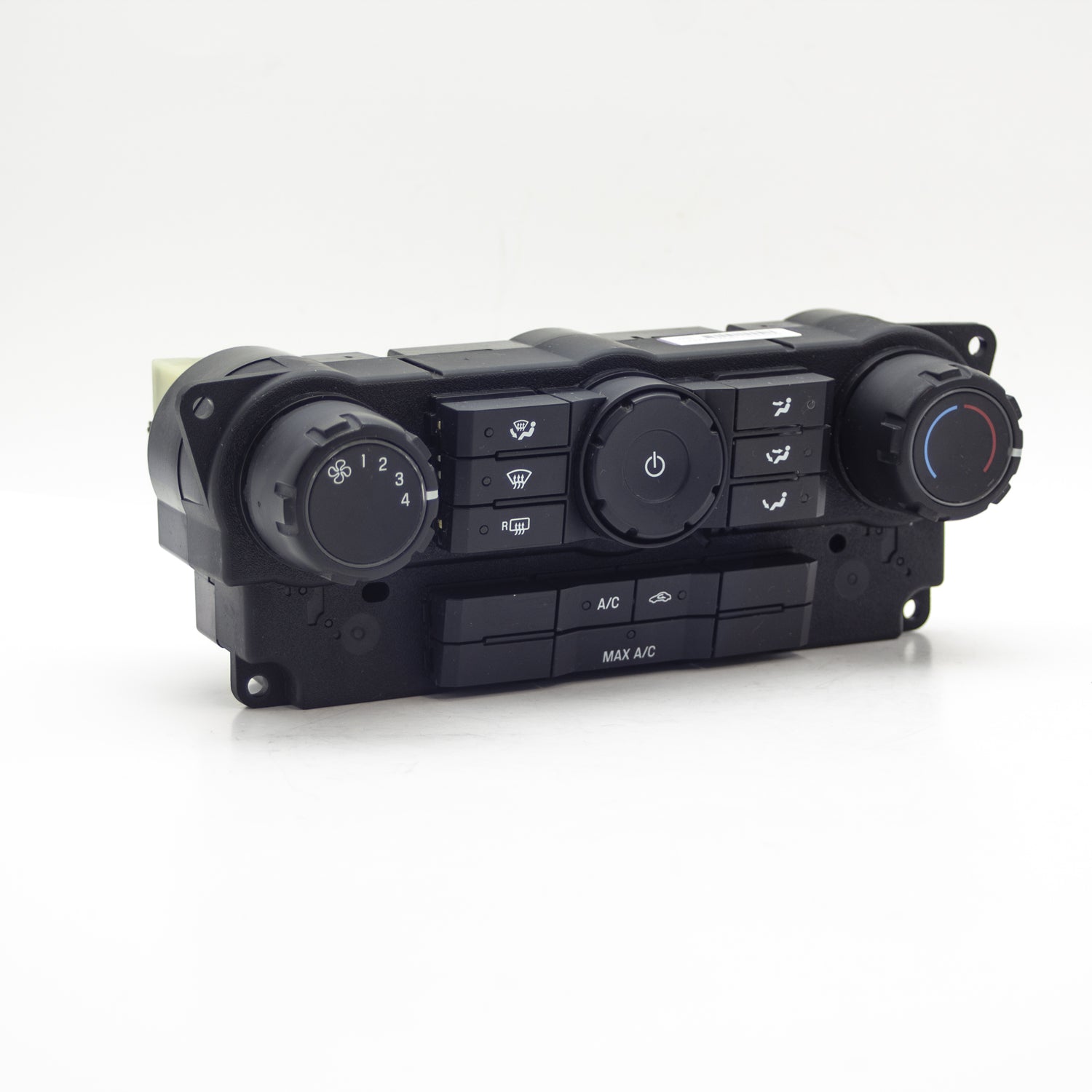 Ford Escape Mariner Manual Temperature Heater AC Climate Control Module - OEM