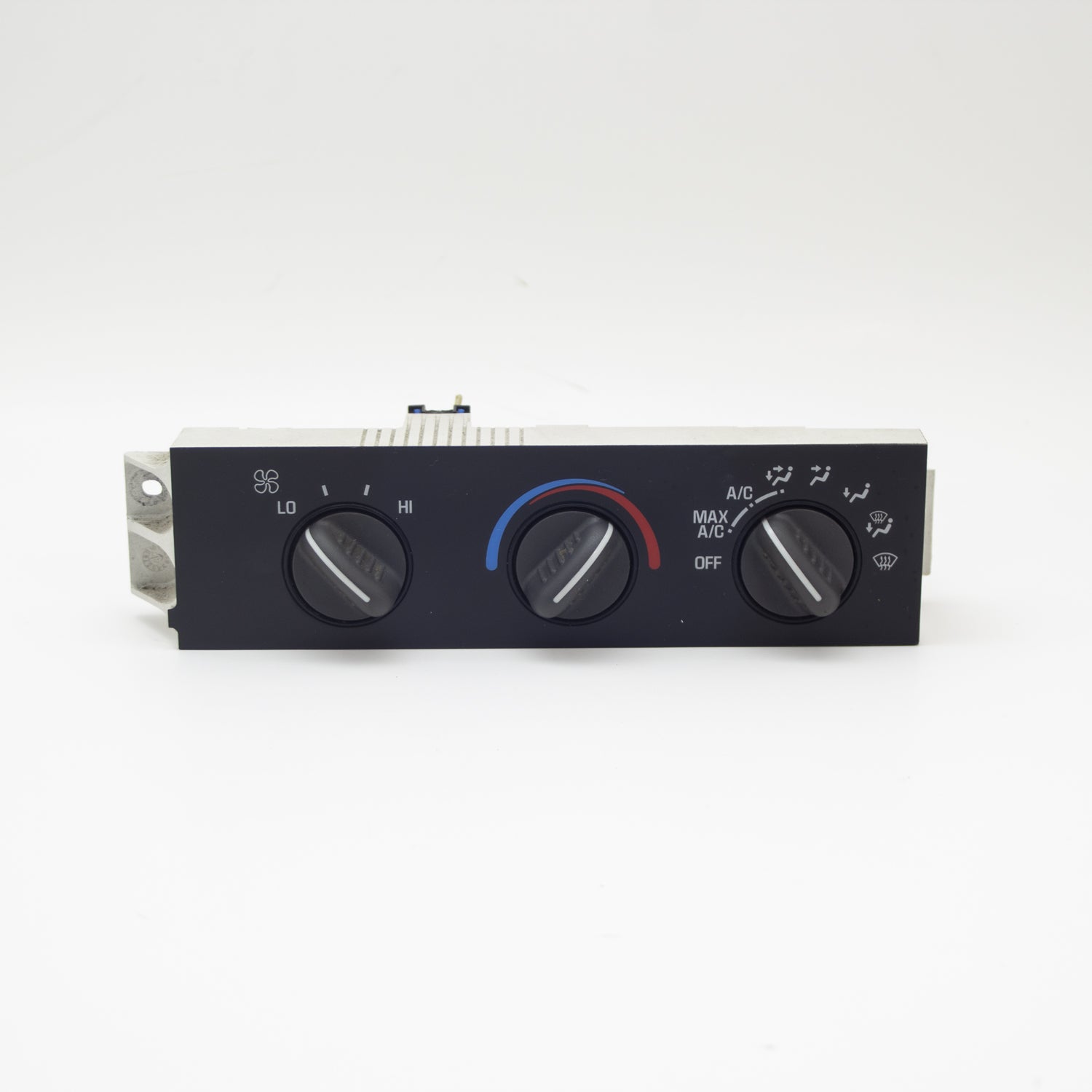 OEM Manual AC Temperature Control Switch Unit Heater For GMC Chevy and Isuzu
