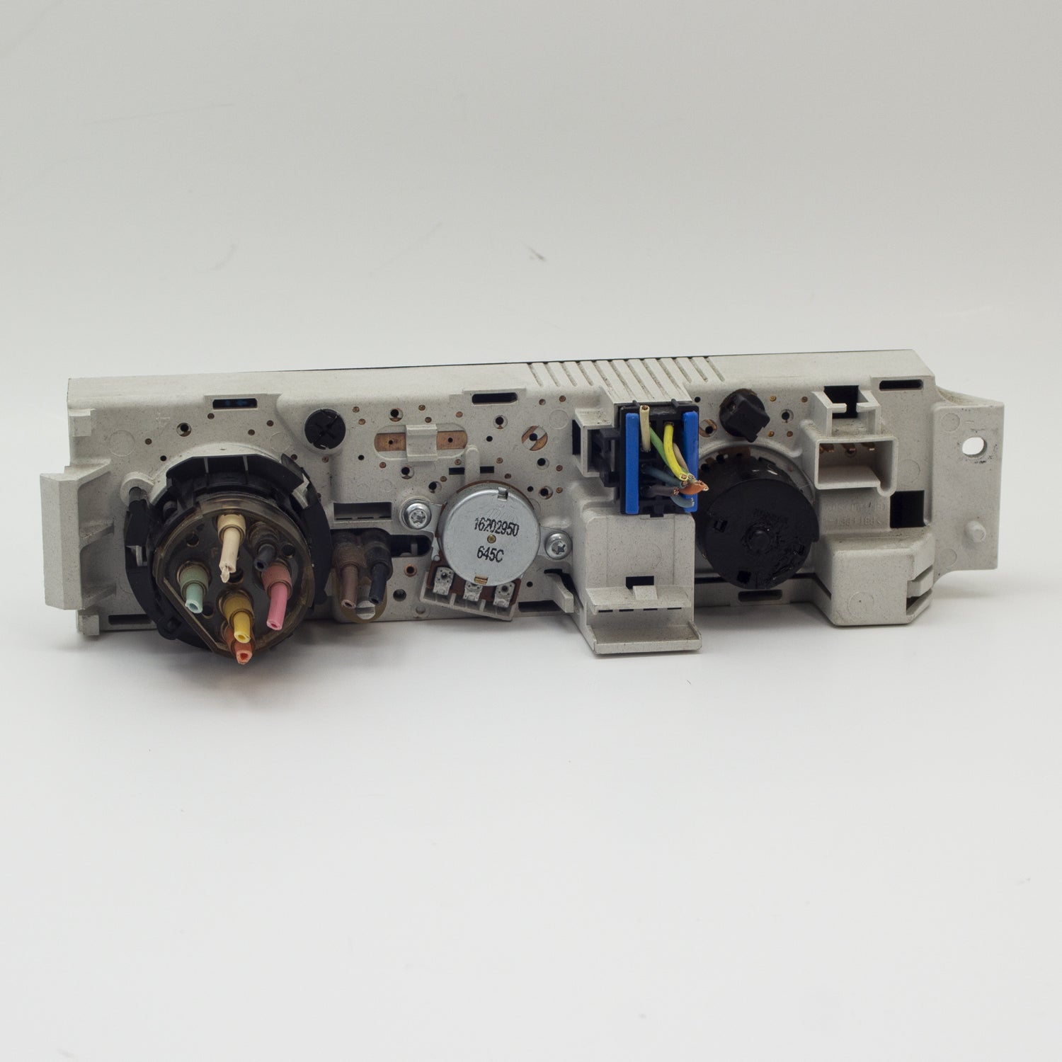 OEM Manual AC Temperature Control Switch Unit Heater For GMC Chevy and Isuzu