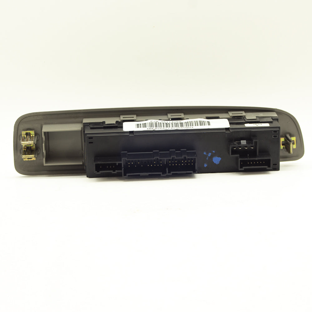 OEM 02-05 GMC Envoy & Isuzu LH Driver Left Hand Side Master Power Window Switch