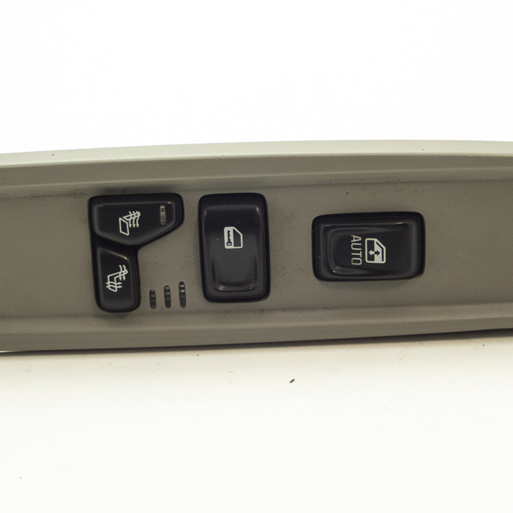OEM 02-05 GMC Envoy Passenger RH Right Hand Side Power Window Control Switch