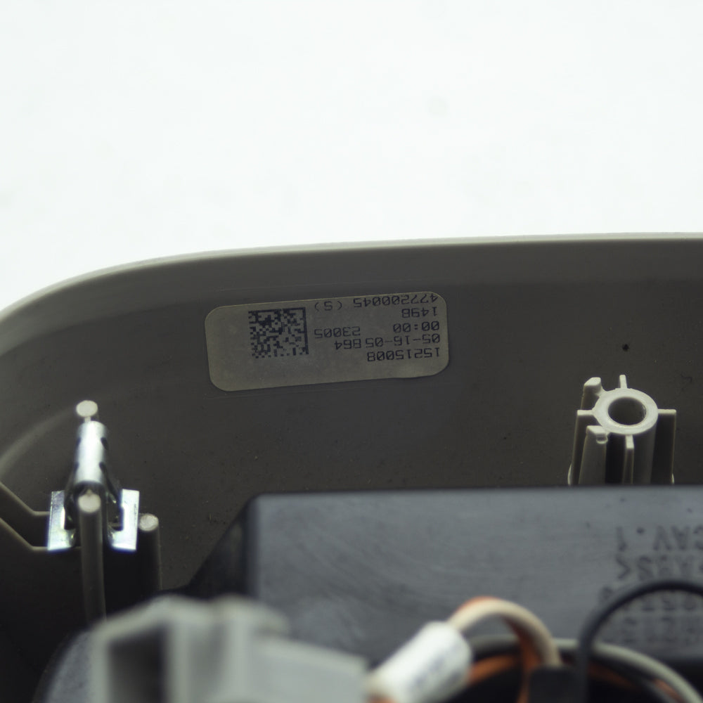 Chevy Silverado & GMC Sierra Overhead Celing Console Dome Map Light Lamp Switch