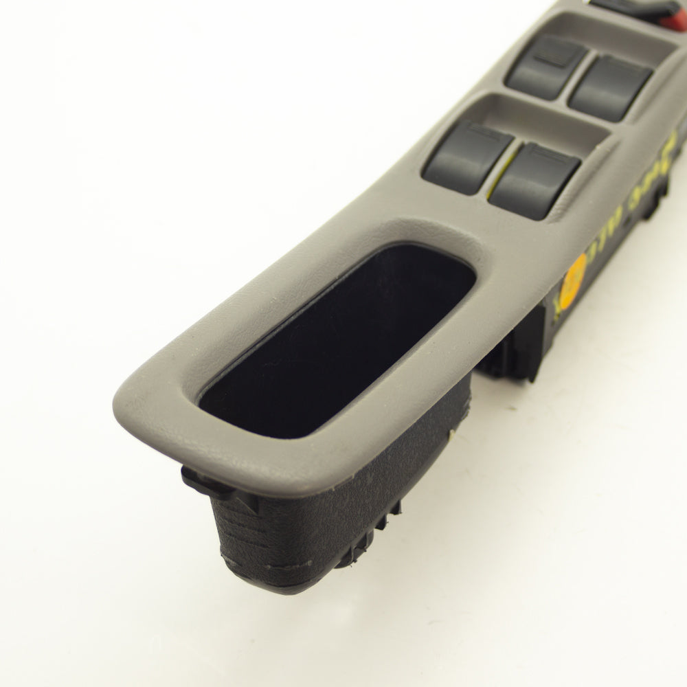 Driver Left Hand Side Power Master Window Switch For 98-02 Honda Accord Used OEM