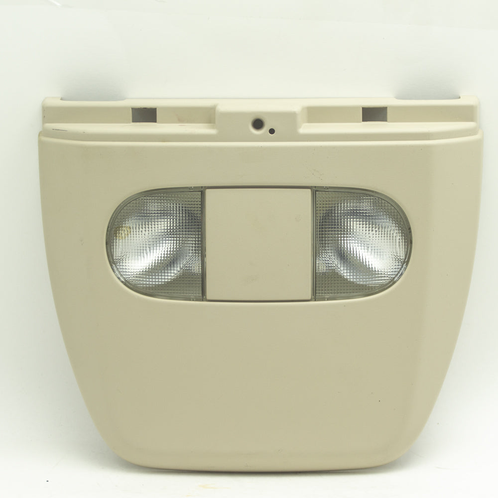 2004-2008 Ford F150 Overhead Console Map Reading Dome Light Circuit Board OEM