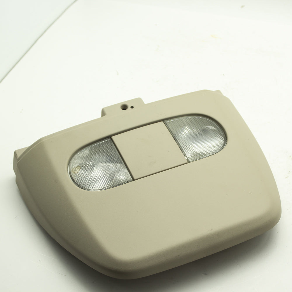 2004-2008 Ford F150 Overhead Console Map Reading Dome Light Circuit Board OEM