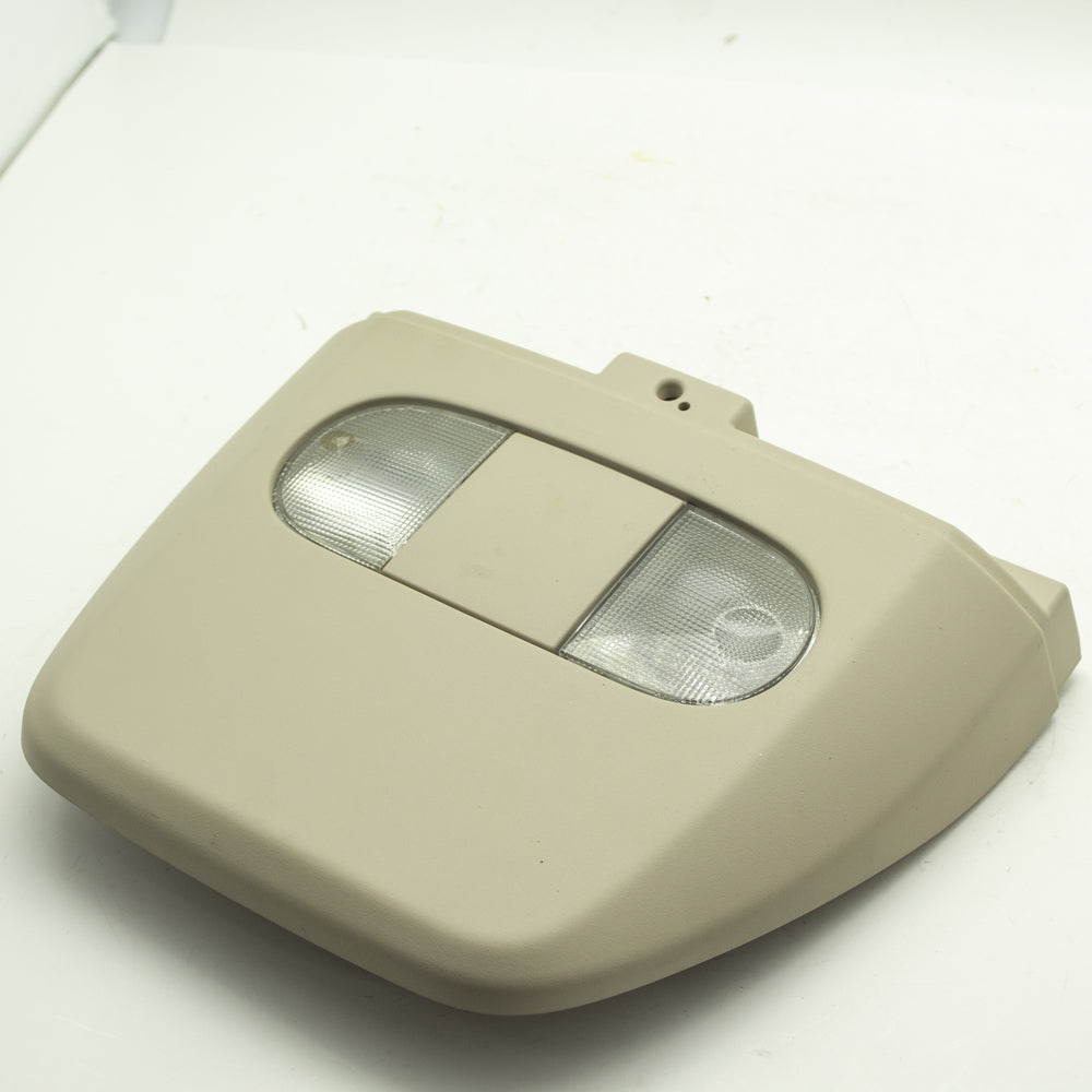 2004-2008 Ford F150 Overhead Console Map Reading Dome Light Circuit Board OEM