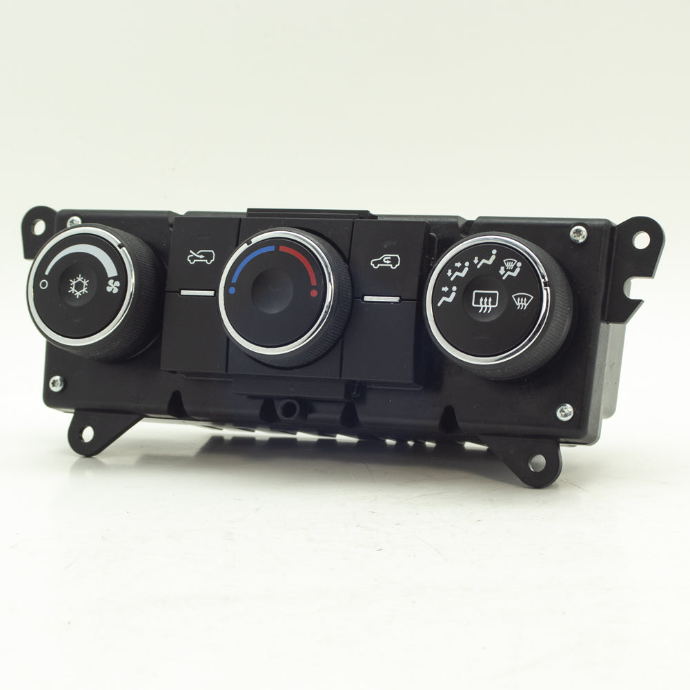 07 08 09 Pontiac Torrent Heater AC Temperature Climate Control Switch Used OEM