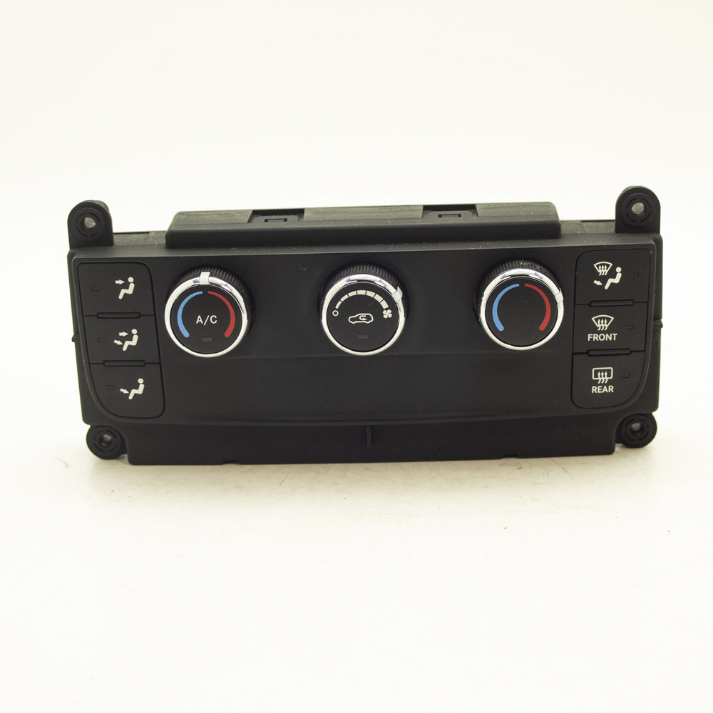 11-18 Dodge and Chrysler Heater AC Temperature Climate Control Panel Module OEM