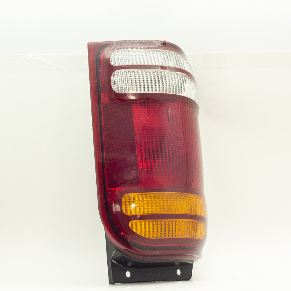 98-01 Ford Explorer & Mercury Mountaineer Driver Left Side Tail Light Lamp OEM