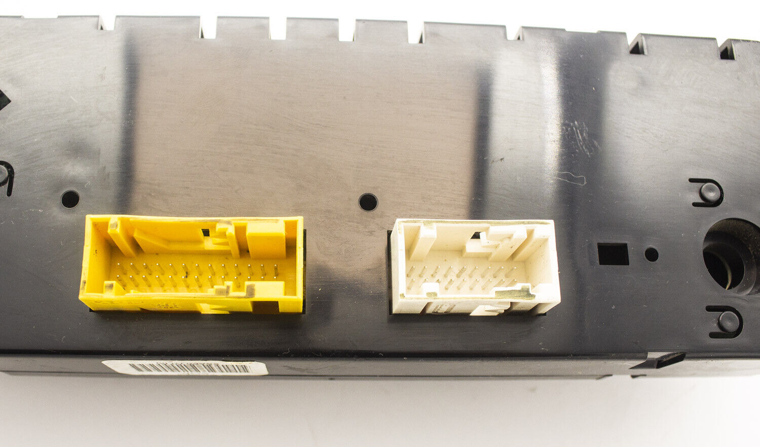 OEM 04-07 Nissan Titan SE XE Heater AC Temperature Climate Control Switch Panel