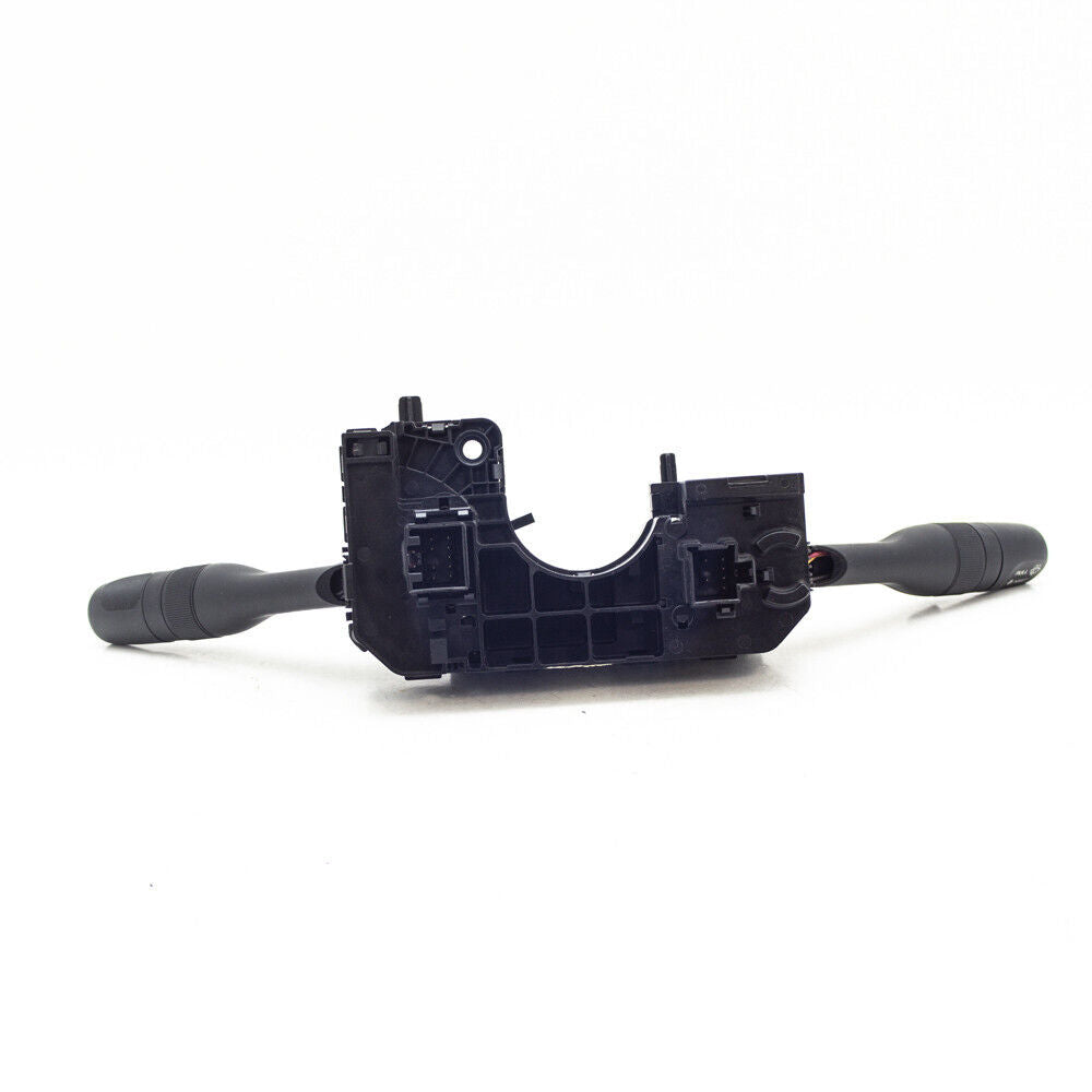 02-07 Jeep Liberty Multi Function Column Wiper Turn Signal Switch Fog 56010126