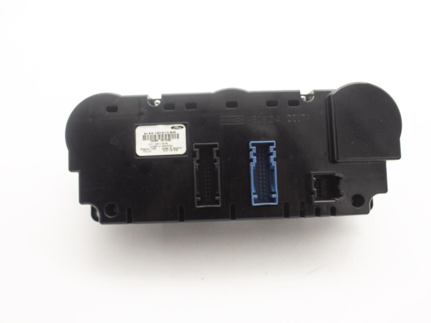 Ford Escape Mariner OEM Manual Temperature Heater AC Climate Control Switch Unit
