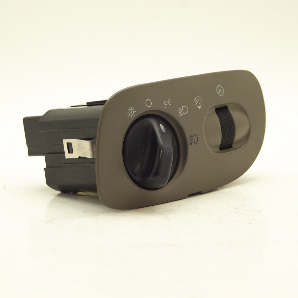 Ford F-150 Front Dash Dimmer Headlight Head Light Lamp Control Switch Used OEM