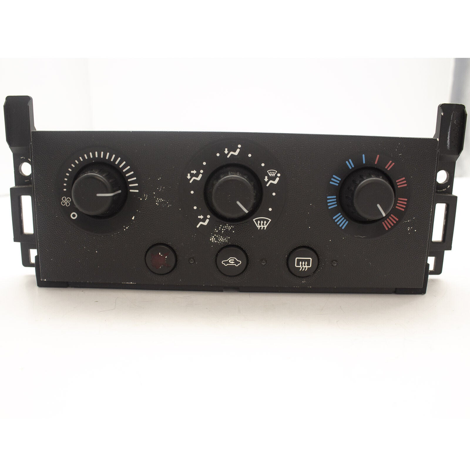 2004-2008 Pontiac Grand Prix OEM Heater AC Temperature Climate Control Switch