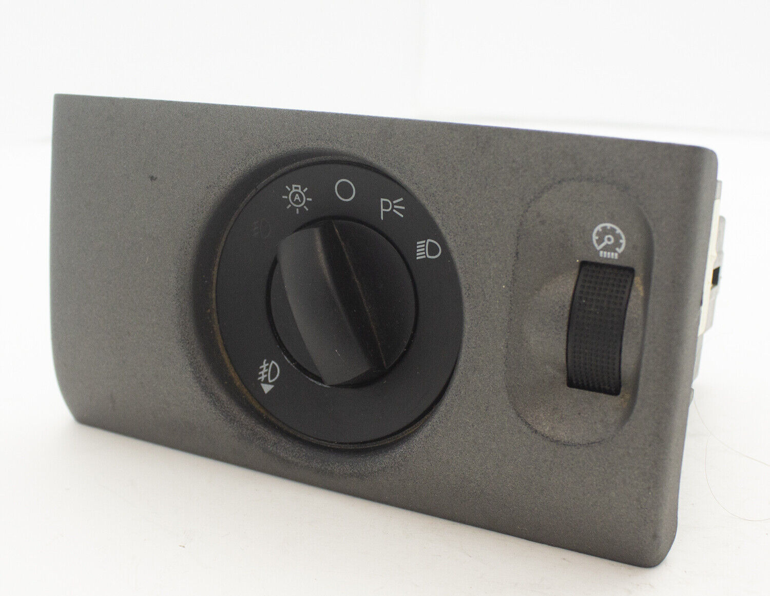 OEM 04-08 Ford F150 Dash Headlight Dimmer Head Fog Light Lamp Control Switch