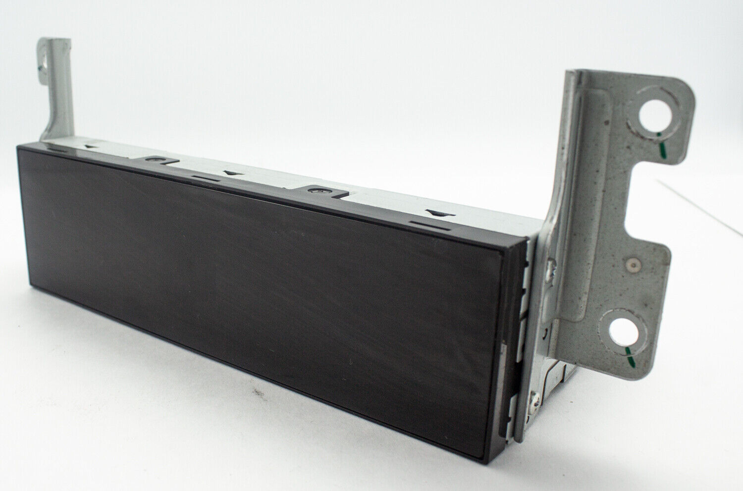 OEM 2011-2012 Ford Flex Radio Information Display Screen Monitor BA8T-19C116-AA