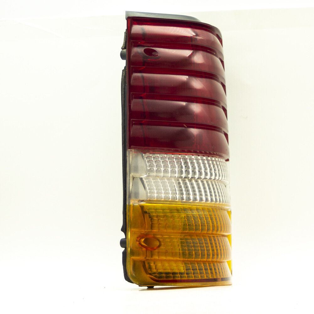 1986-1995 Ford Aerostar Driver Left Side Tail Light Lamp E59B-13441-AB Used OEM