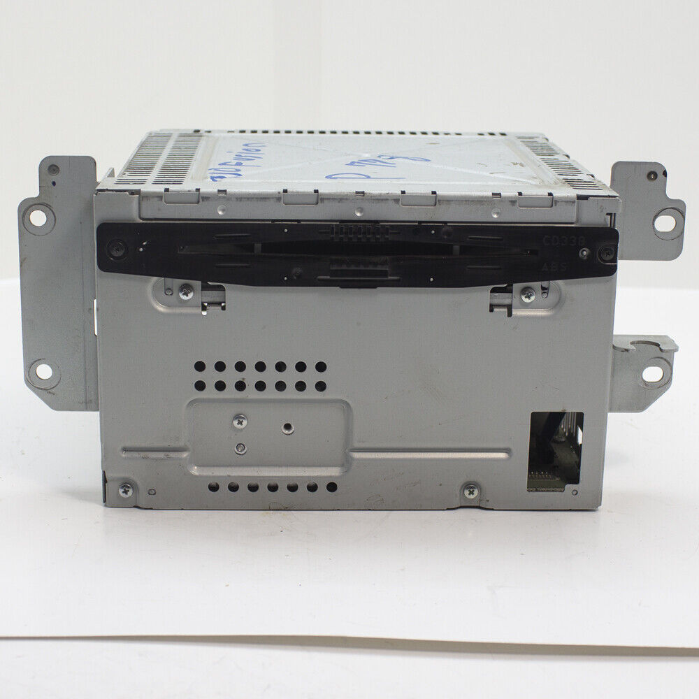 2010 Ford Fusion Mercury Milan Audio Radio AM FM CD Player Disk Receiver OEM