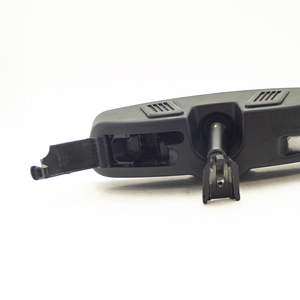 Dodge 1500 Jeep Nitro & Chrysler Interior Rear View Mirror Auto Dim Microphone