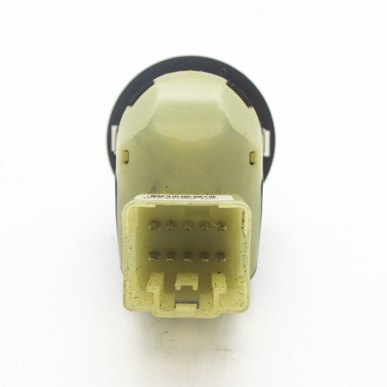 OEM 05-06 Jeep Chrysler and Dodge Driver LH Left Hand Side Power Mirror Switch