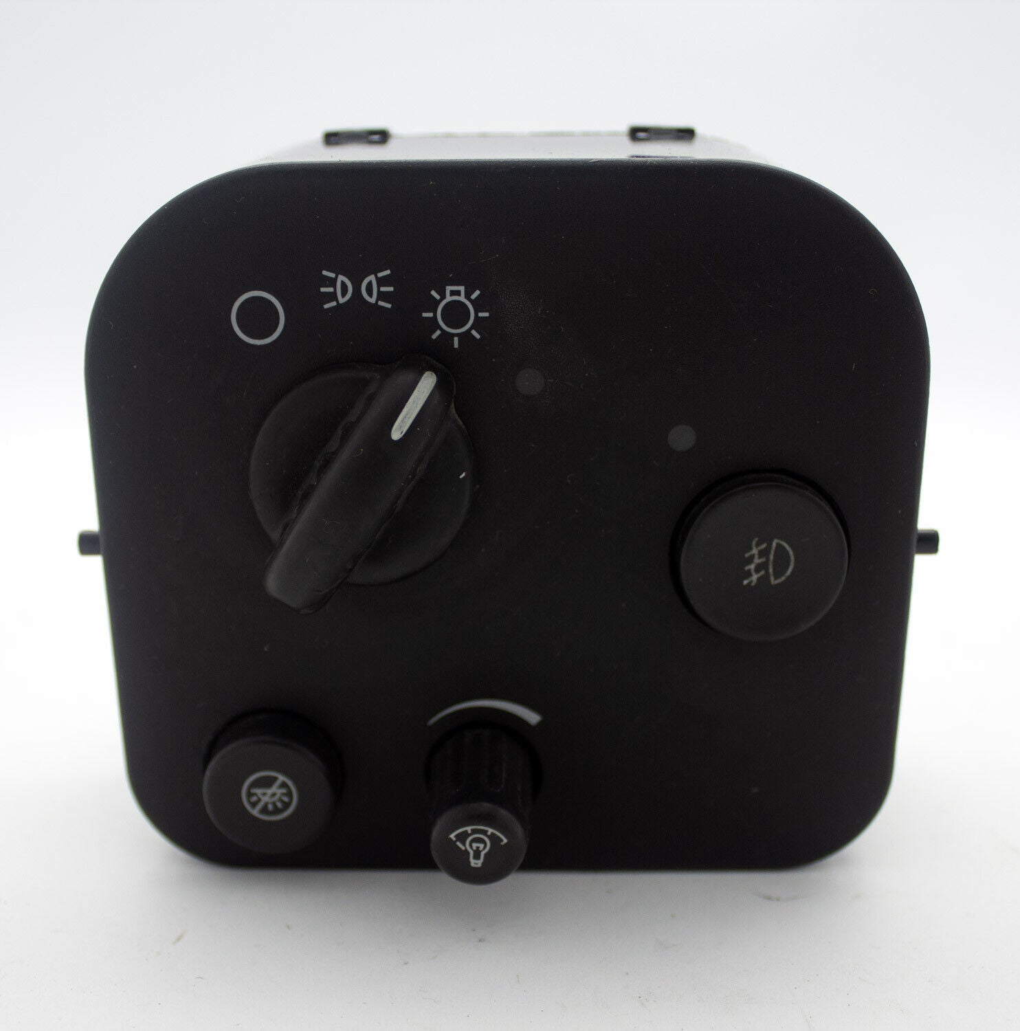 OEM Dimmer Fog Headlight Lamp ON OFF Switch For GMC Chevy Isuzu Oldsmobile Buick