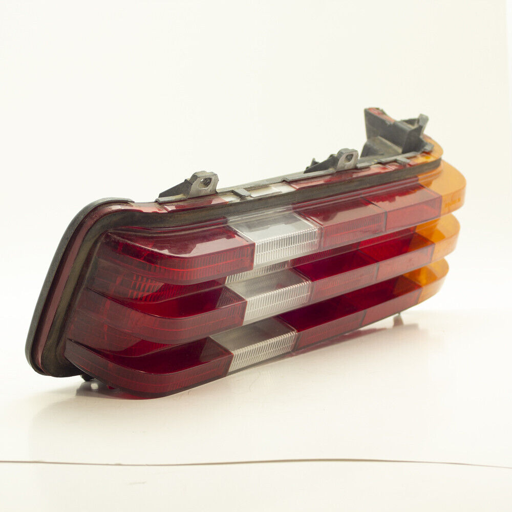 77-85 Mercedes Benz W123 300D CD TD 240D Driver Left Side Tail Light Lamp OEM
