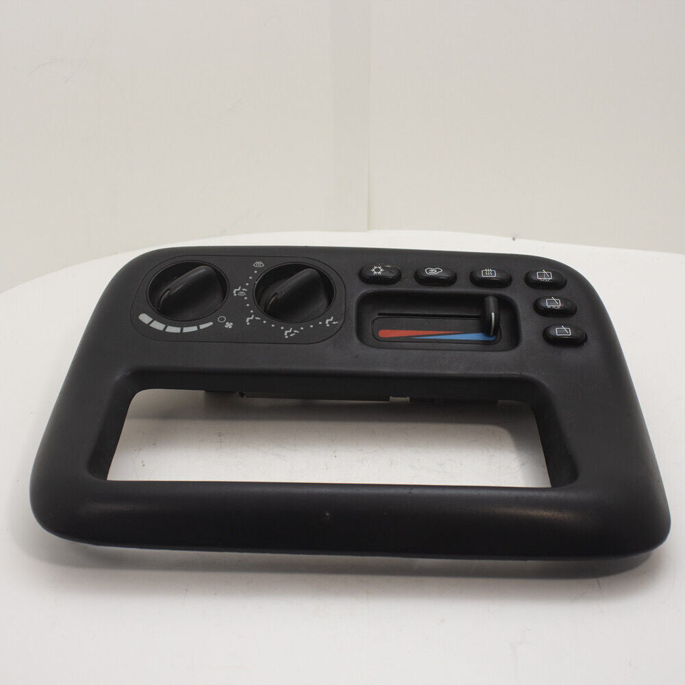 Dodge and Chrysler Manual Heater AC Temperature Climate Control Switch OEM